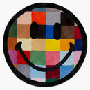 Chinatown Market Color Tile Smiley Rug
