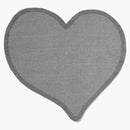 Chinatown Market Heart Rug