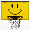 Chinatown Market Mini Smiley Basketball Hoop