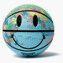 Chinatown Market Mini Smiley Globe Basketball