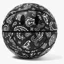 Chinatown Market Paisley Smiley Basketball