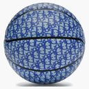 Chinatown Market Secret Club "Dior" Monogram Basketball