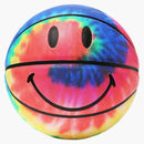 Chinatown Market Smiley Basketball Tie Dye