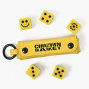 Chinatown Market Smiley Dice