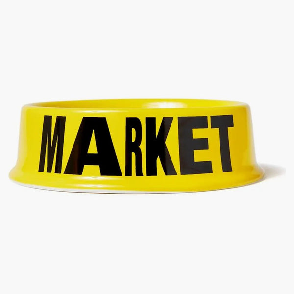 Čínská čtvrť Market Smiley Dog Bowl