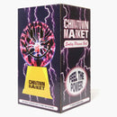 Chinatown Market Smiley Plasma Ball