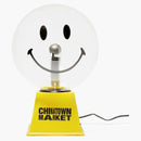 Chinatown Market Smiley Plasma Ball