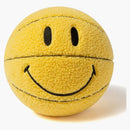 Chinatown Market Smiley Plush Basketball