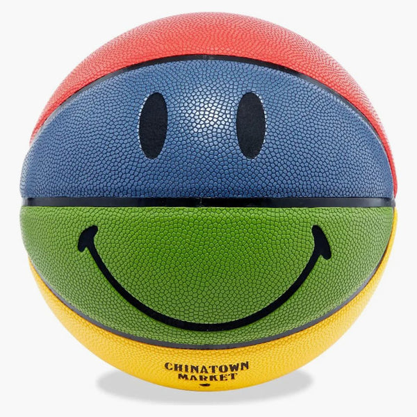 Chinatown Market x Puma Smiley Basketball