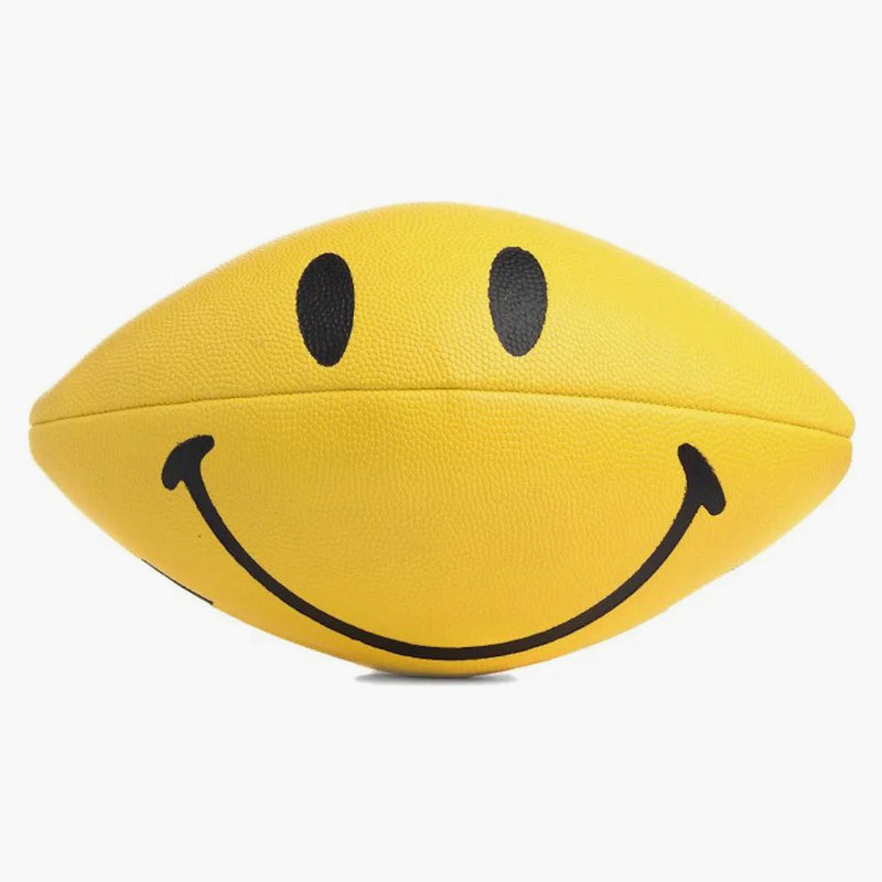 Chinatown Market x Smiley Football