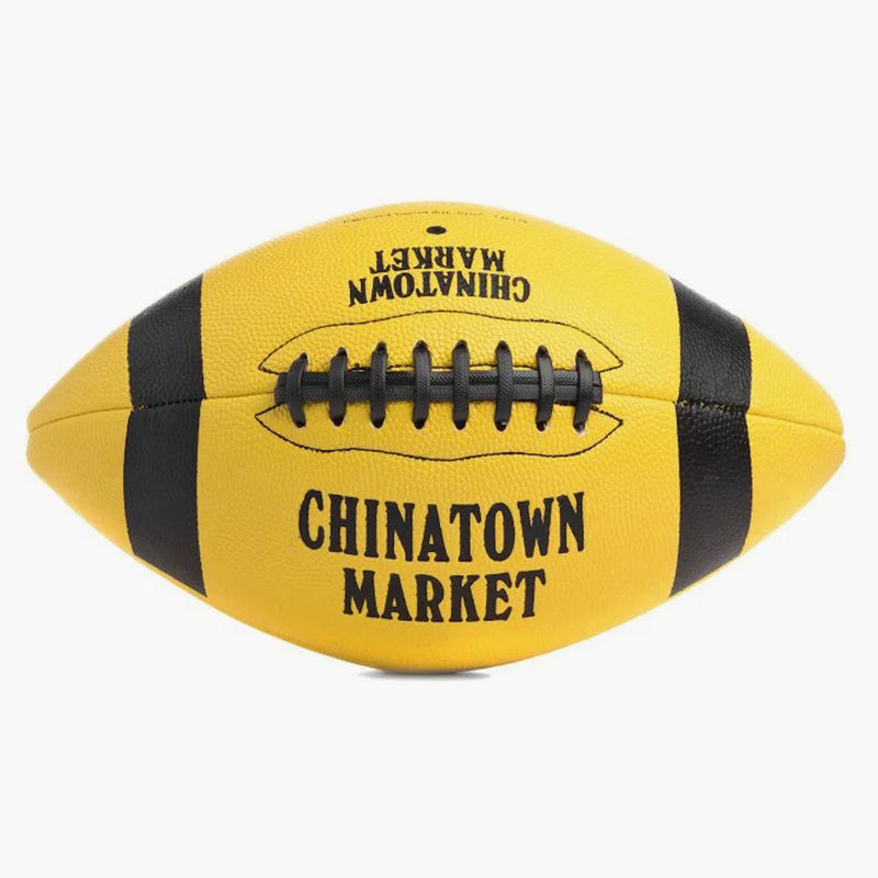 Chinatown Market x Smiley Football