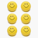 Chinatown Market X Smiley Ping Pong Ball Set