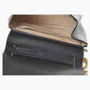 Chloe Drew Crossbody Mini Black