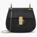 Chloe Drew Crossbody Mini Black