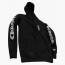 Chrome Hearts 1988 Hoodie Black