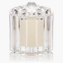 Chrome Hearts 22 Scented Candle (220g, Crystal Candle Holder Included)