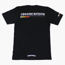 Chrome Hearts Boost T-shirt Black