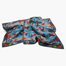 Chrome Hearts Strop Scarf Multicolor