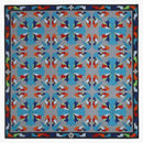 Chrome Hearts Strop Scarf Multicolor