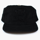 Chrome Hearts Dagger Cordoruy Cap Black