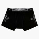 Chrome Hearts Foti Boxer Brief - Shorts Black