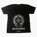 Chrome Hearts Honolulu Exclusive T-shirt Black