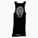 Chrome Hearts Horseshoe Tank Top Black