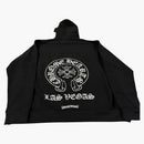 Chrome Hearts Las Vegas Exclusive Pullover Hoodie Black