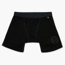 Chrome Hearts Long Boxer Briefs Black/black
