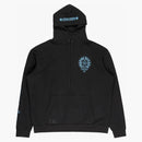 Chrome Hearts Mapplethorpe Hoodie Black