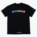 Chrome Hearts Matty Boy America T-shirt Black