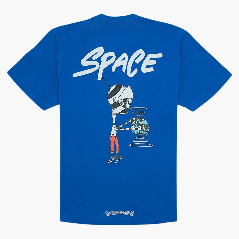 ChromeHeartsMattyBoySpaceTShir