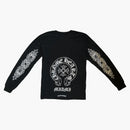 Chrome Hearts Miami Exclusive L/s T-shirt Black