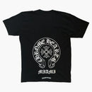 Chrome Hearts Miami Exclusive T-shirt Black