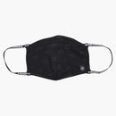 Chrome Hearts Motif Facemask Black/white