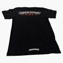 Chrome Hearts Nyc Exclusive T-shirt Black/red
