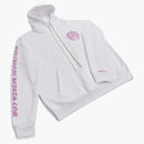 Chrome Hearts Www.chromehearts.com Hoodie Purple Glitter
