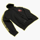 Chrome Hearts .com Foti Hoodie Black
