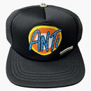 Chrome Hearts X Matty Boy Sex Records Link Trucker Cap Black