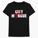 City Morgue x Vlone Dogs Té negro