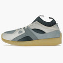 Clarks Breacon Ronnie Fieg Blue Combi