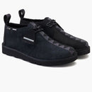 Clarks Desert Trek Gore-Tex Neighborhood Black