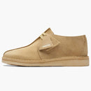 Clarks Desert Trek Maple Combination