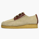 Clarks LG Rambler Liam Gallagher