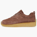 Clarks Lockhill Ronnie Fieg 8th Street Antler