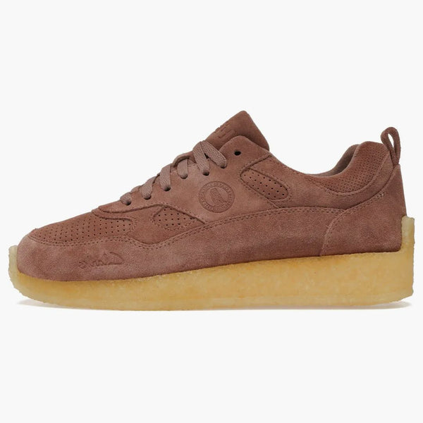 Clarks Lockhill Ronnie Fieg 8th Street Rup