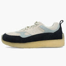 Clarks Lockhill Ronnie Fieg 8th Street Dark Blue Sky Blue