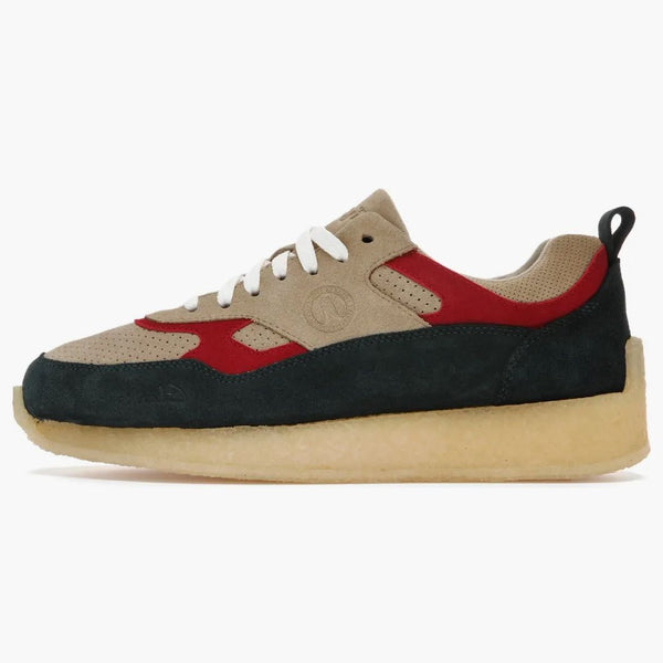 Clarks Lockhill Ronnie Fieg 8th Street Scarab