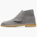 Clarks Originals Desert Boot Greystone