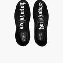 Clarks Originals Desert Boot Palm Angel's Logo Black White